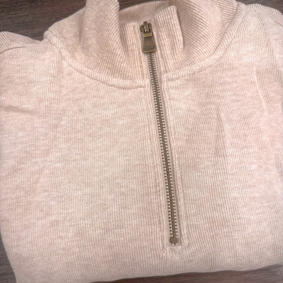 Rodd & Gunn - Alton Ave Sweatshirt XS Camel - Picture 5 of 5